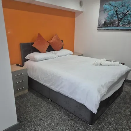 Appartamento Centre Fully Equipped Perfect For Long *