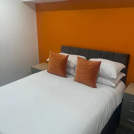 Centre Fully Equipped Perfect For Long Appartamento *