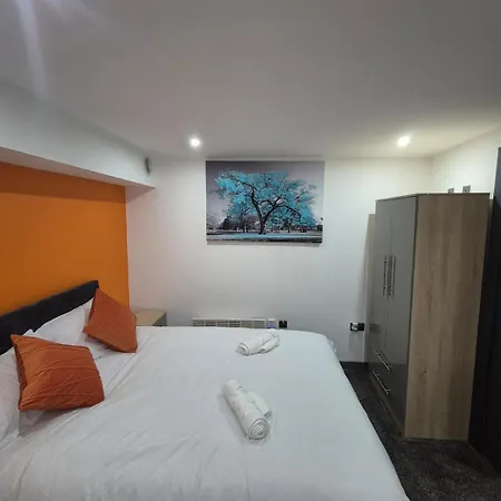 Centre Fully Equipped Perfect For Long Appartamento *