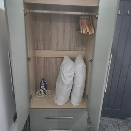 Centre Fully Equipped Perfect For Long Appartamento *