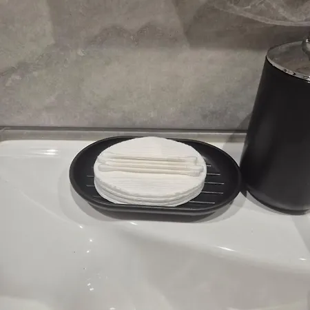 Centre Fully Equipped Perfect For Long Appartamento *