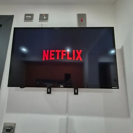 Appartamento Centre Fully Equipped Perfect For Long *