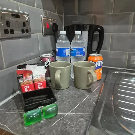 Centre Fully Equipped Perfect For Long Appartamento