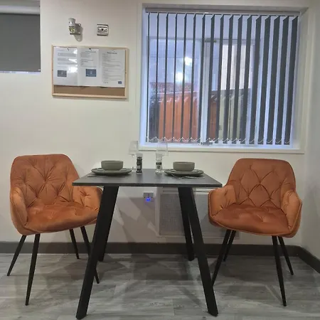 Appartamento Centre Fully Equipped Perfect For Long