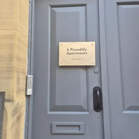 Appartamento Centre Fully Equipped Perfect For Long Bradford (West Yorkshire)