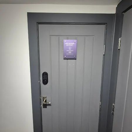 Appartamento Centre Fully Equipped Perfect For Long Bradford (West Yorkshire)