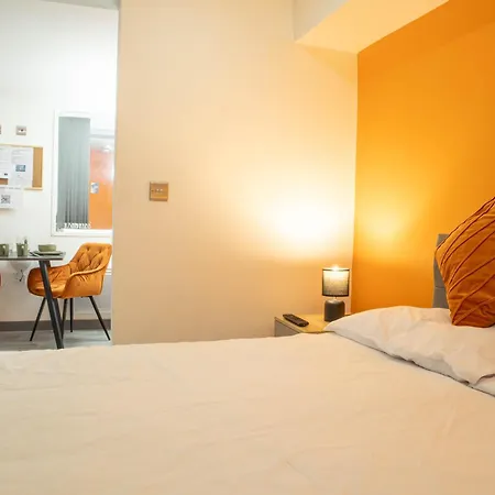 Appartamento Centre Fully Equipped Perfect For Long