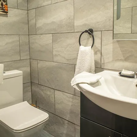 Appartamento Centre Fully Equipped Perfect For Long *