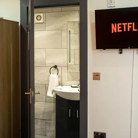 Centre Fully Equipped Perfect For Long Appartamento Bradford (West Yorkshire)